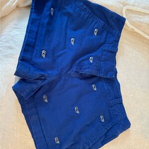 Vines shorts